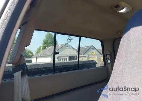 1999 Ford F-250 Lariat/Xl/Xlt из США, поврежденный, VIN 1FTNX21F3XEA40246